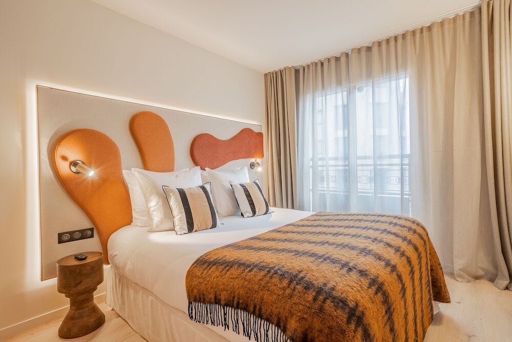 Фото Yuna Porte Maillot