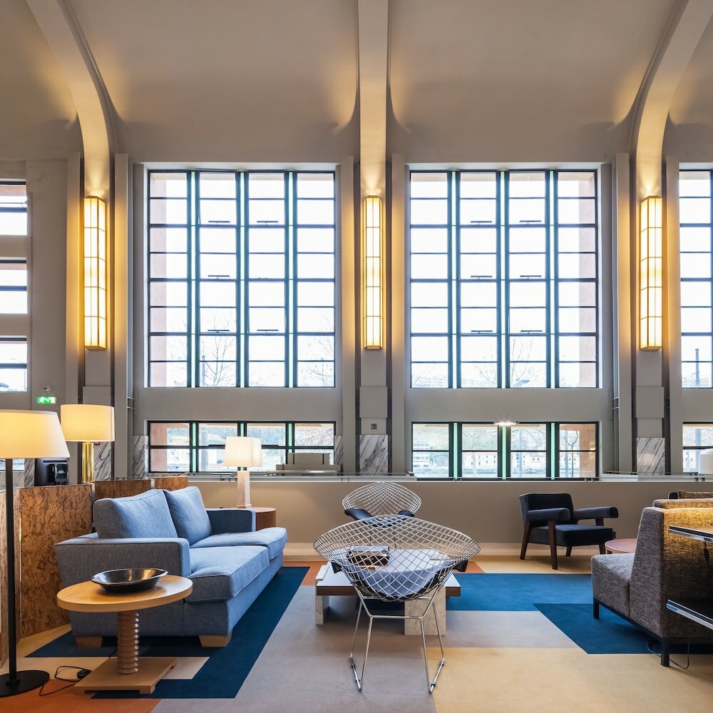 Фото Vincci Porto