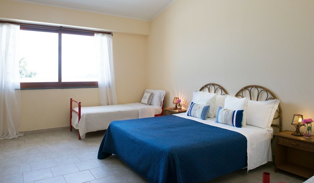 Фото A Nuciara Park Hotel & Wellness Center