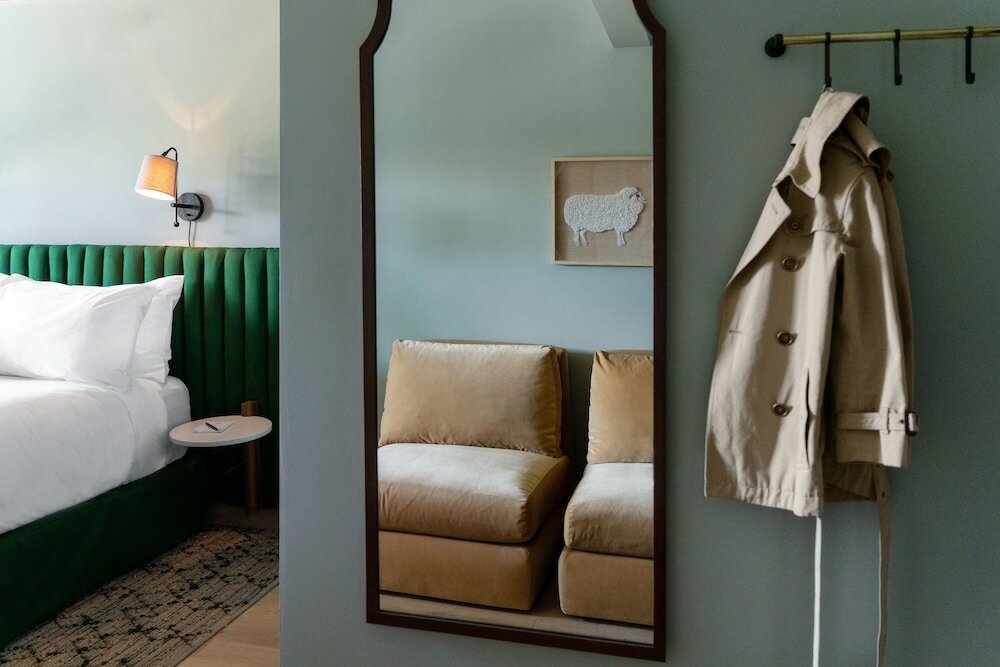 Фото Palihotel Hollywood