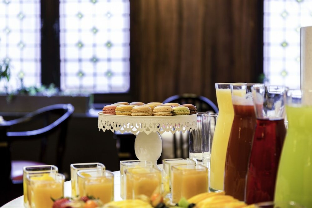 Фото Carlton Hotel Lyon - MGallery Collection