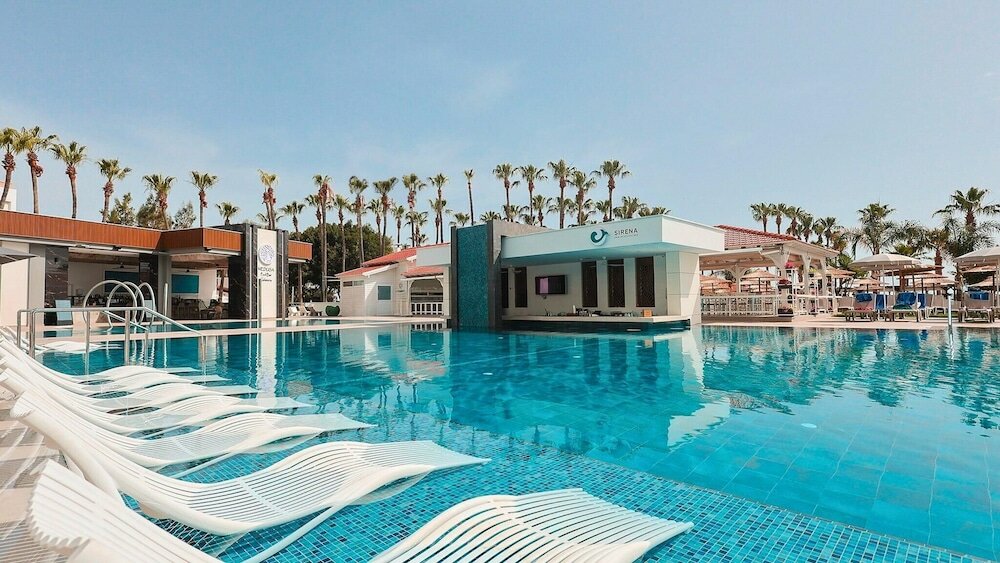 Фото Cavo Maris Beach Hotel