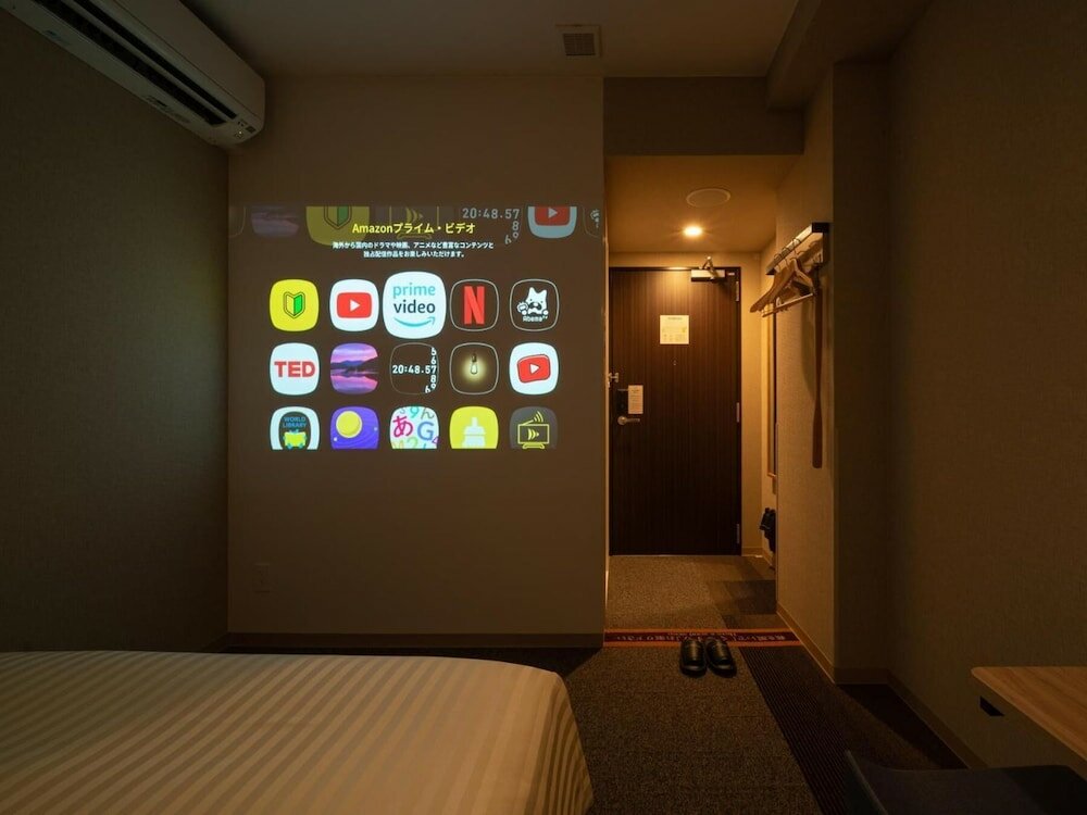 Фото Super Hotel Iyosaijo