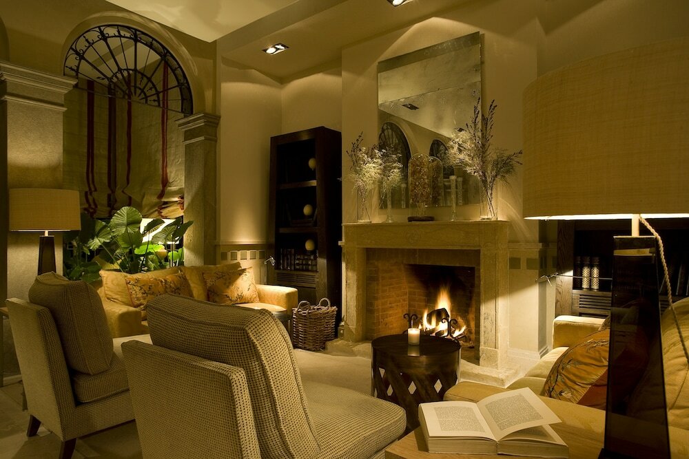 Фото Hotel Villa Oniria