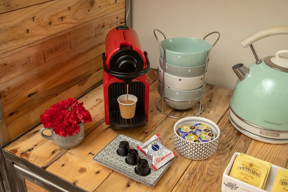 Фото Гостевой Дом Spagna Secret Rooms