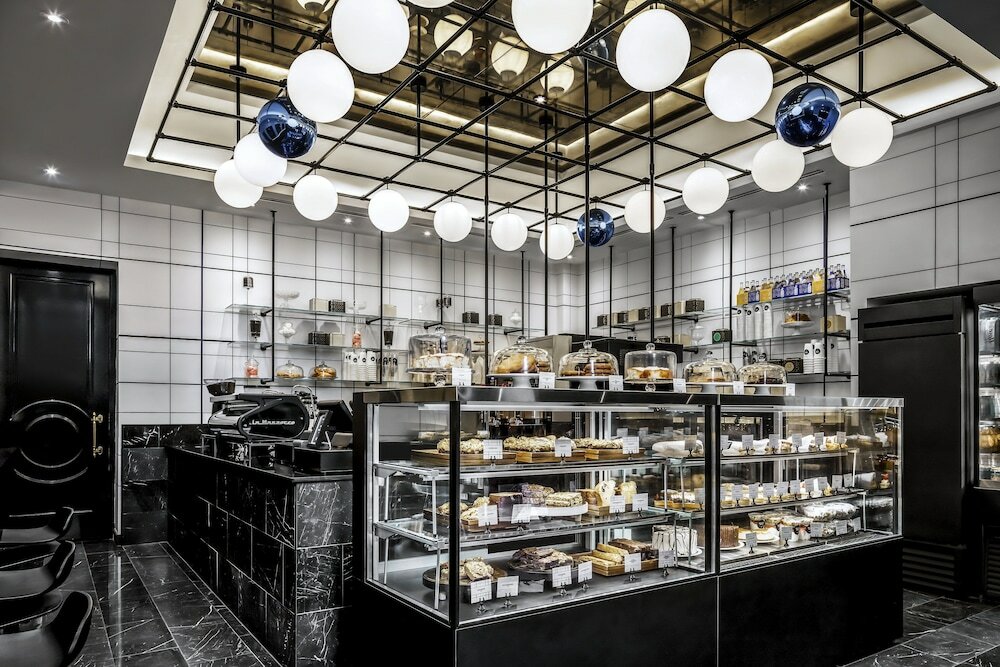 Фото Bisha Hotel Toronto