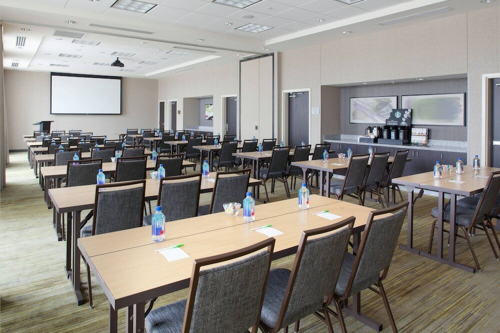 Фото Courtyard by Marriott Atlanta Lithia Springs