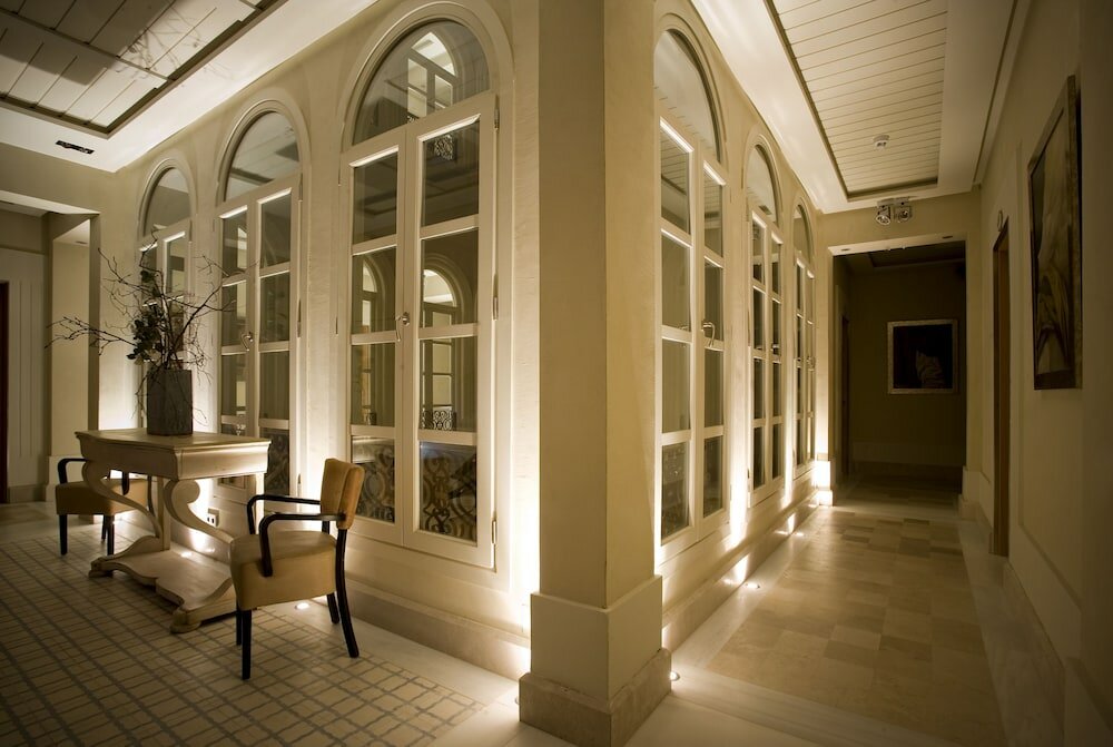 Фото Hotel Villa Oniria