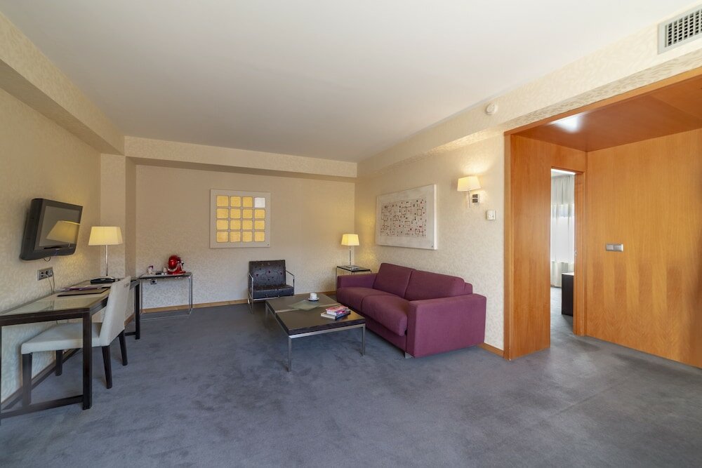 Фото Hotel Macià Real de La Alhambra