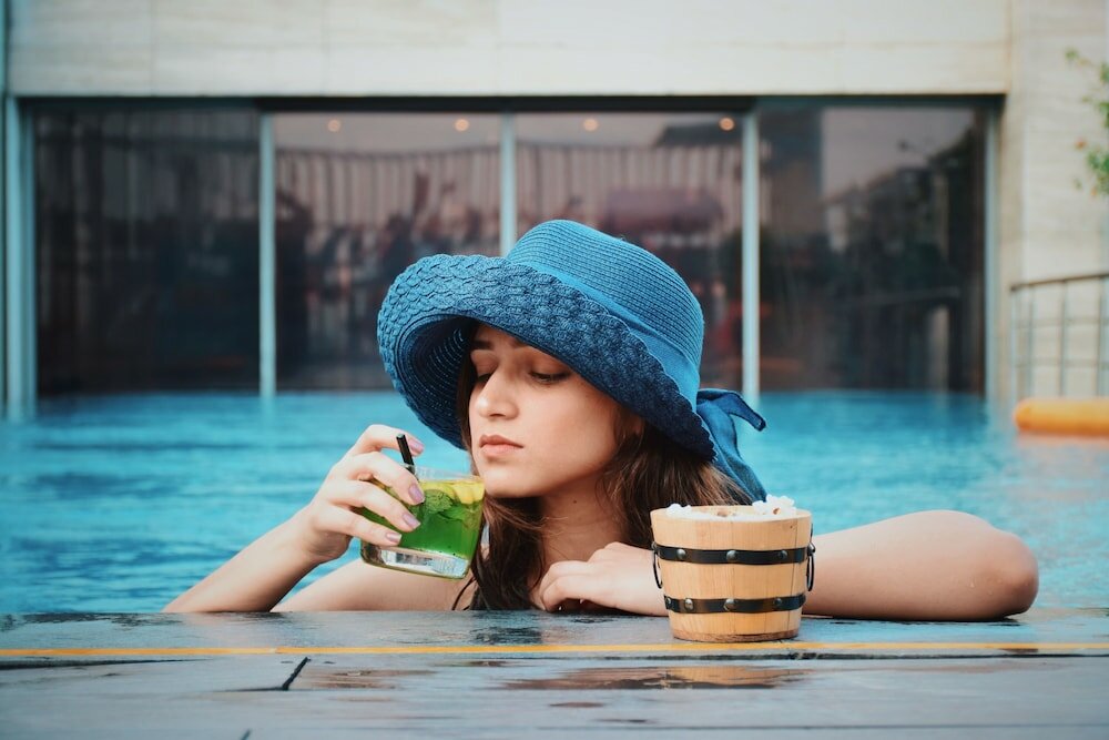 Фото Radisson Lucknow City Center