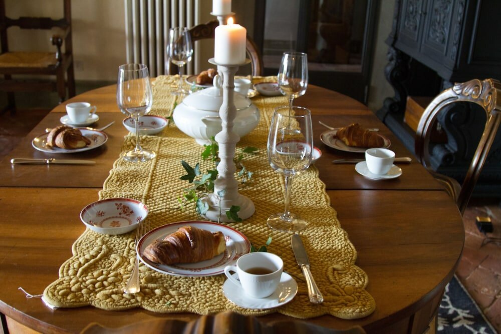 Фото Villa Fillinelle