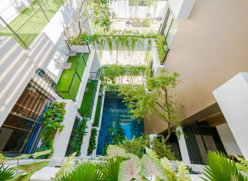 Фото John Boutique Villa