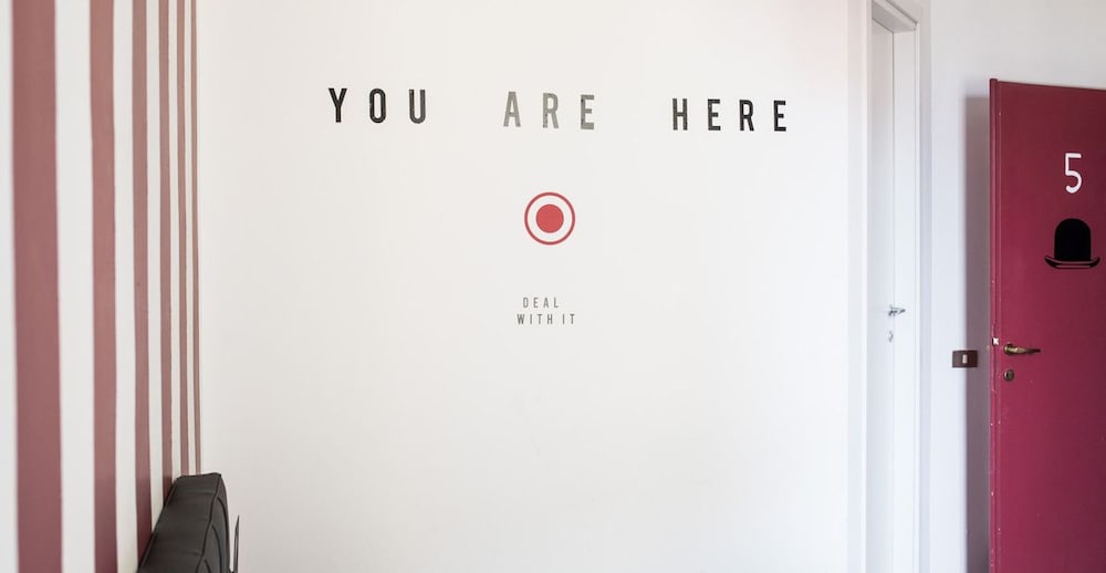 Фото Il Giglio Rosso - B&b