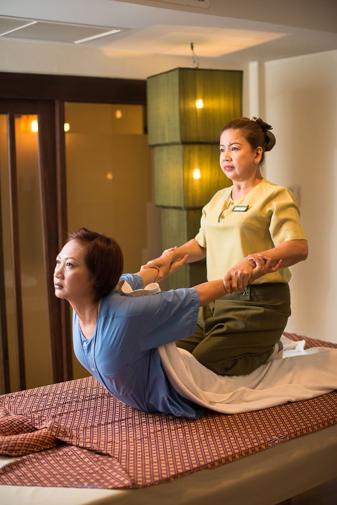 Фото Deevana Patong Resort & SPA