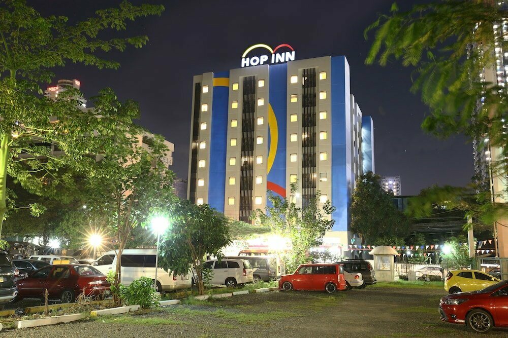 Hotel Hop Inn Hotel Ermita Manila, Manila, photo