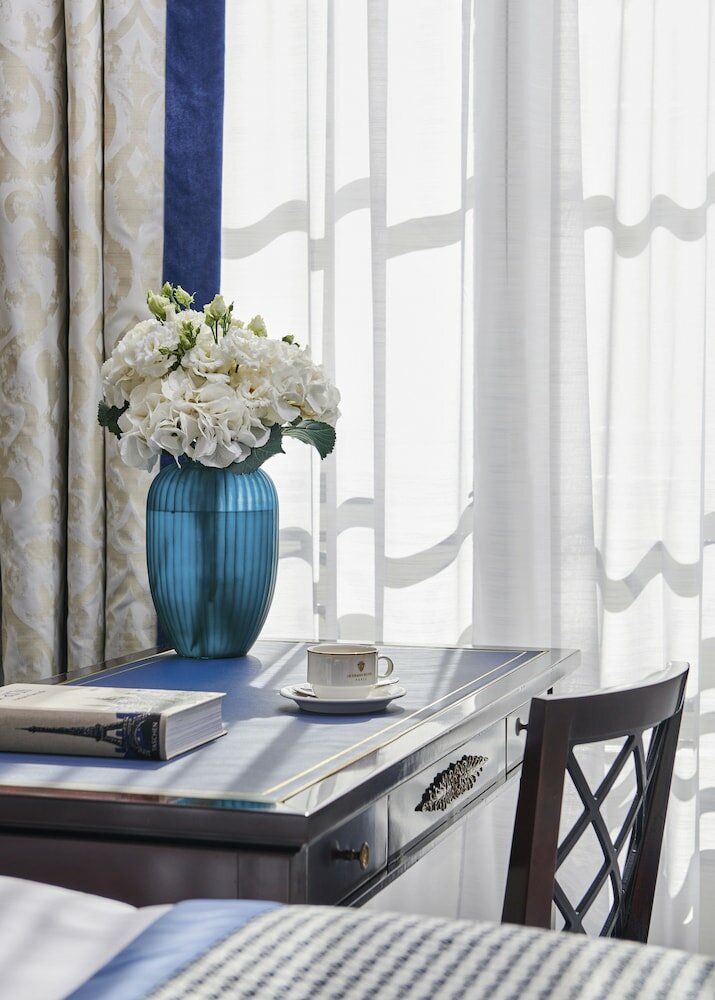 Фото InterContinental Paris - Le Grand