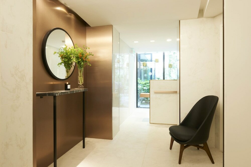 Фото Perpetual Elysee Montaigne