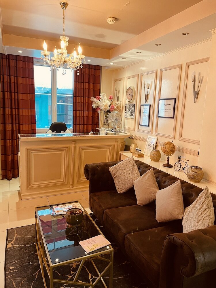 Фото Pavillon Opera Lafayette