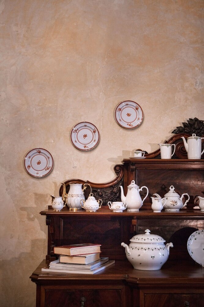 Фото Villa Fillinelle