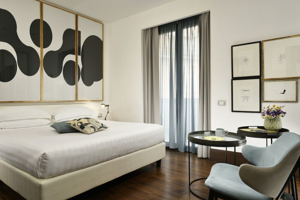 Фото Hotel Pulitzer Roma