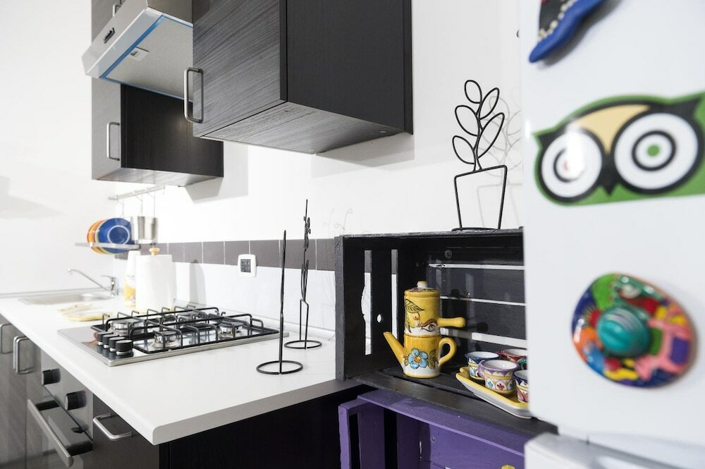 Фото B&b Sleep & Zupp