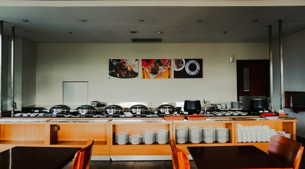 Фото PrimeBiz Hotel Surabaya