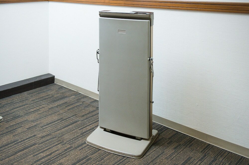 Фото Hotel Fuji Tatsugaoka