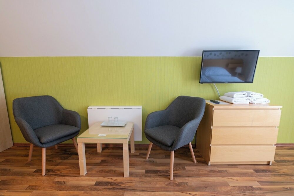 Фото Hotel Garni Pod Skalkou