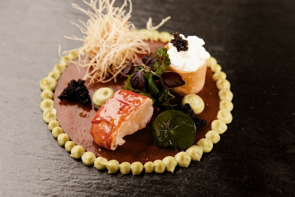 Фото Hotel Vier Jahreszeiten Starnberg