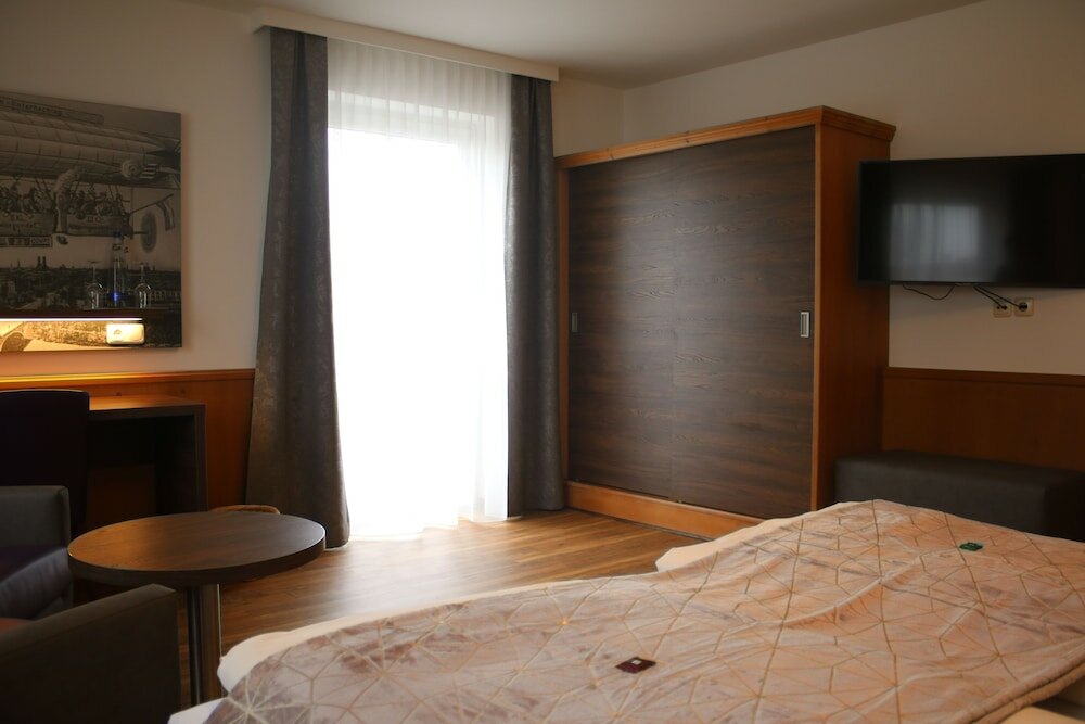 Фото Boutique Hotel Beckenlehner