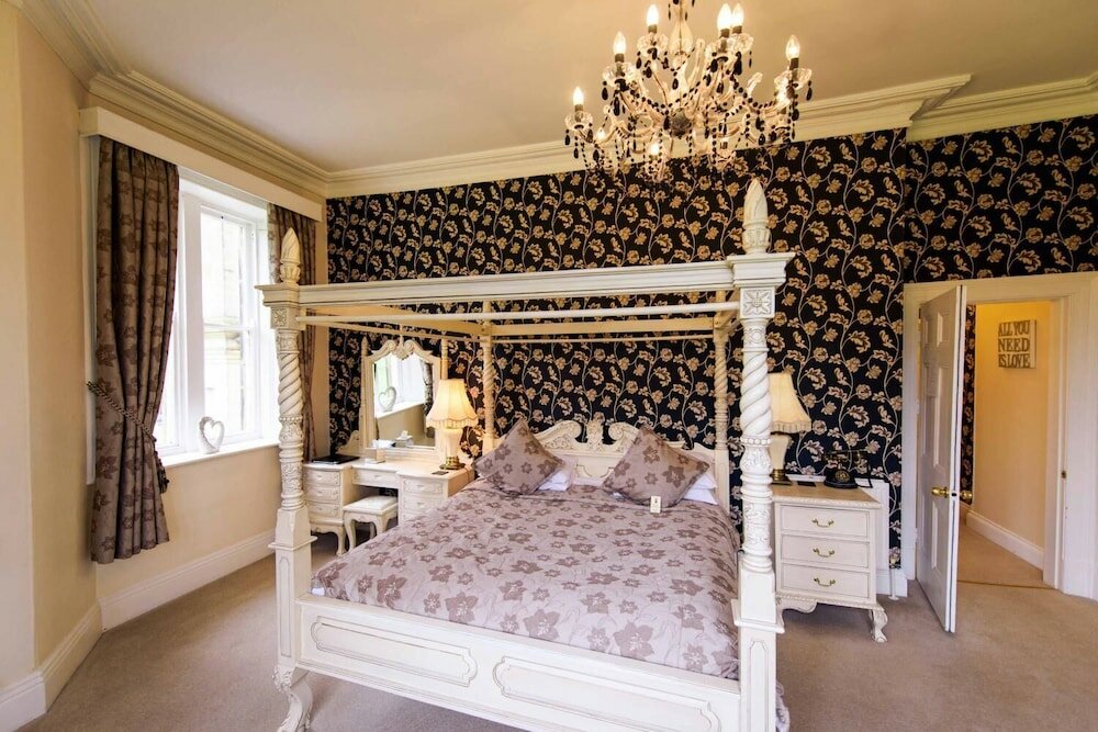 Фото The Old Lodge