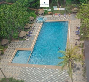 Гостиница Sopatel Silmande