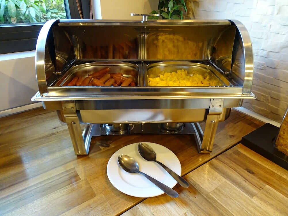 Фото Euro Hotel Paris Creteil