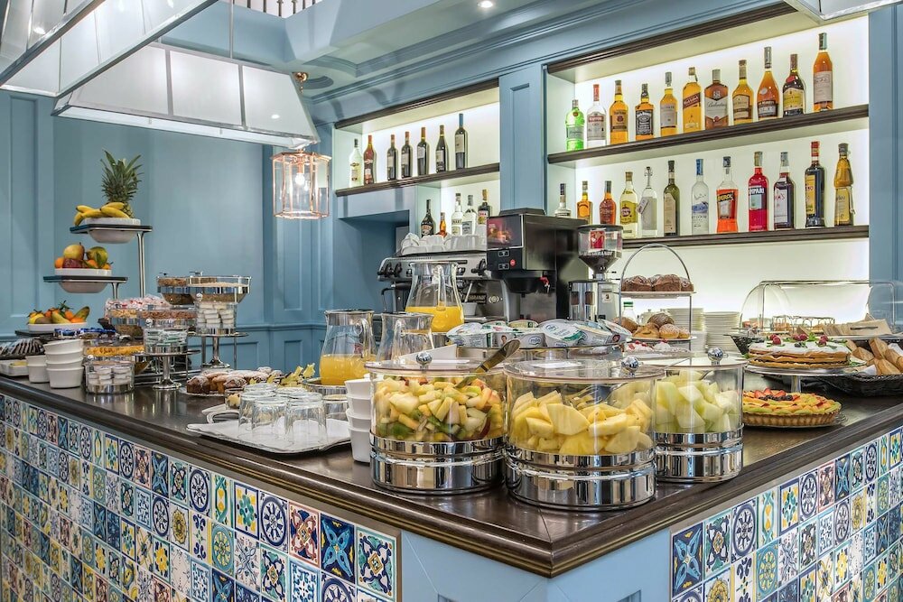 Фото Martis Palace Hotel