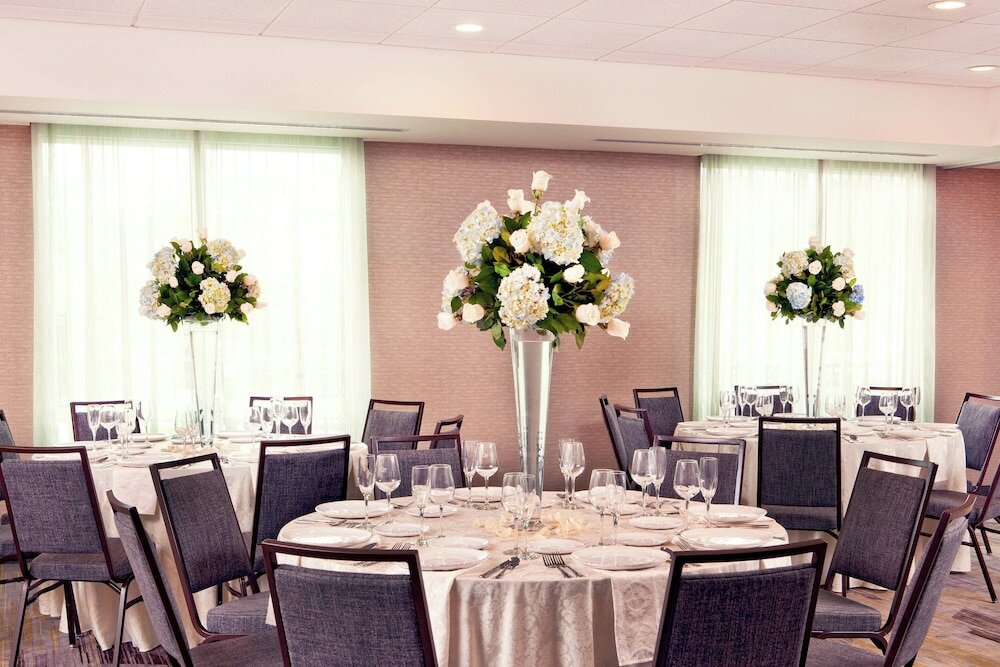 Фото Courtyard by Marriott Yonkers Westchester County