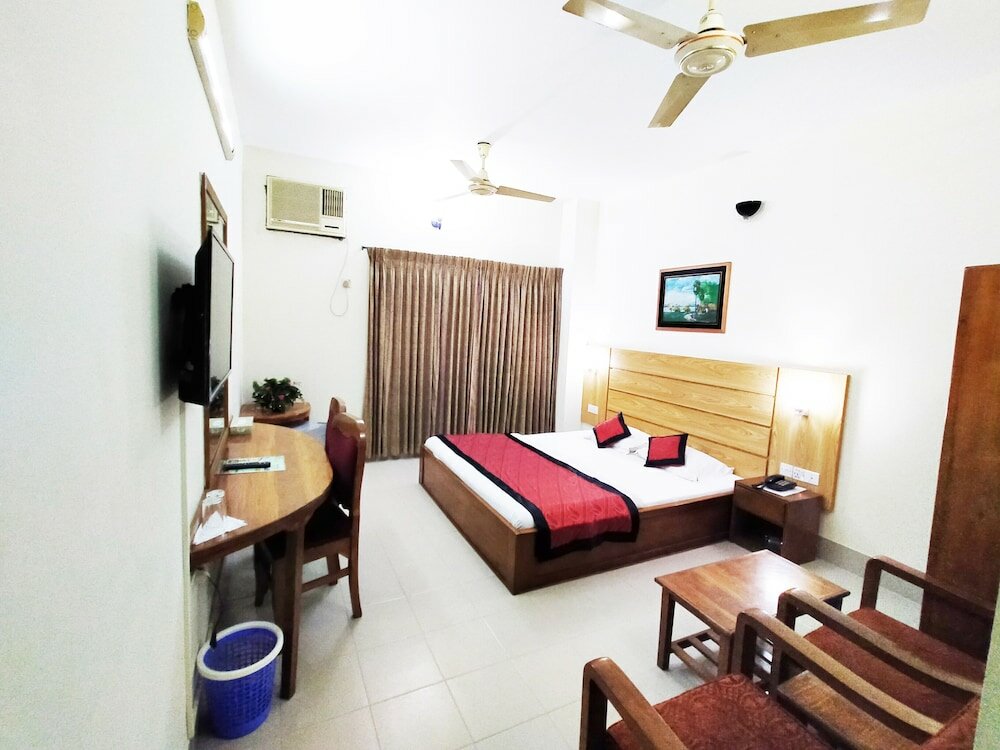 Фото Hotel Supreme