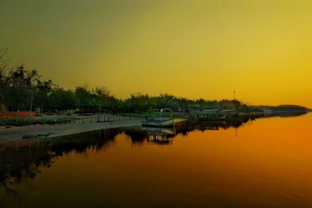 Фото Lotus Resort Konark