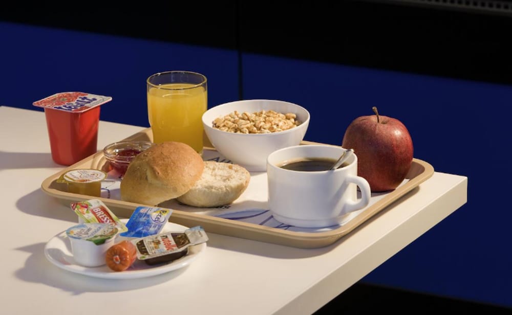 Фото Ibis budget Dresden City