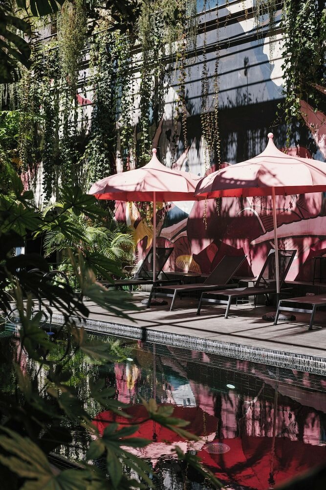 Фото Hotel Hotel - Member of Design Hotels