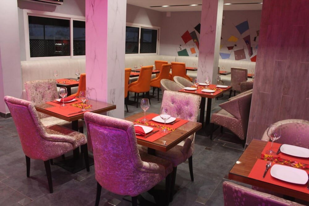 Фото Hotel M'Rode