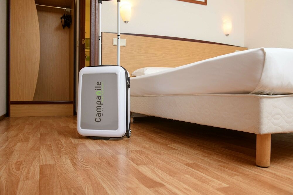 Фото Campanile Hotel Breda