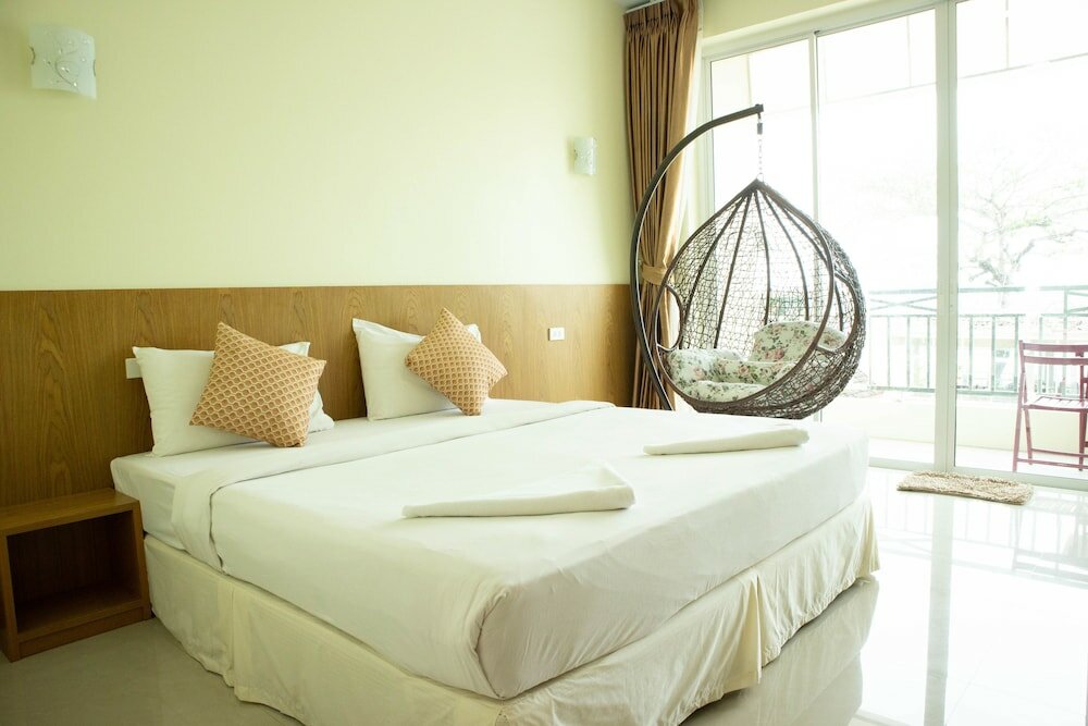 Фото Mam Kai Bae Beach Resort