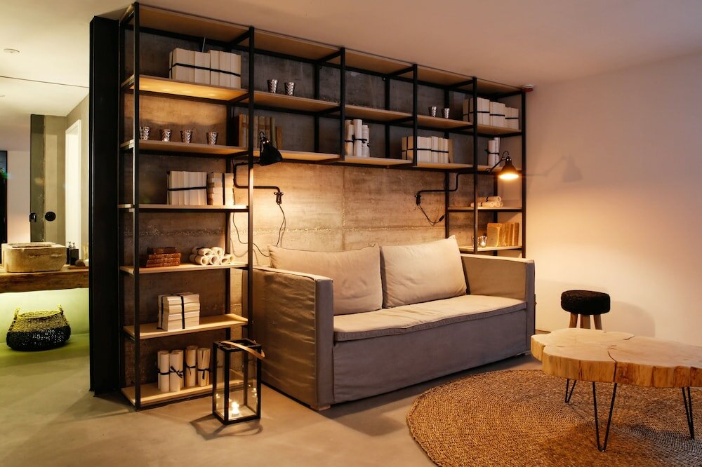 Фото Sapientia Boutique Hotel