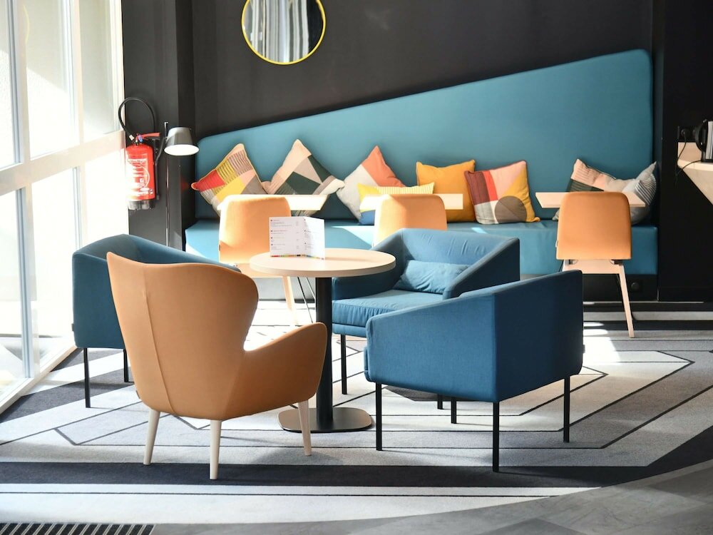 Фото Ibis Styles Avignon Sud