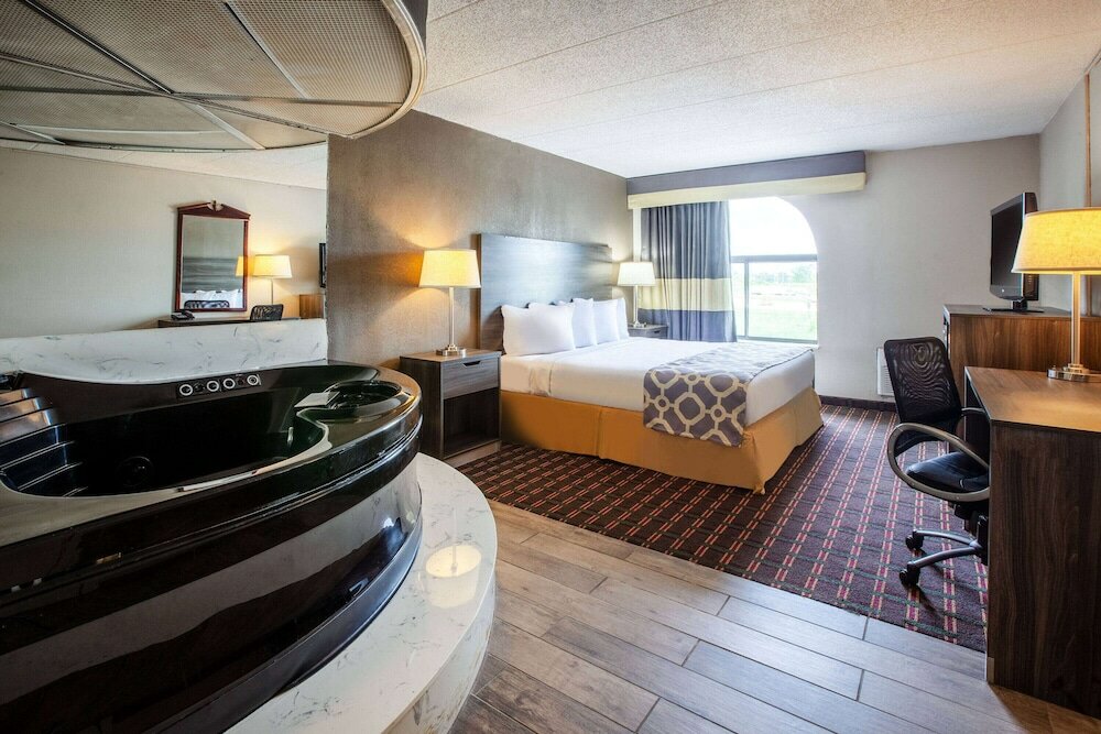 Фото Baymont by Wyndham Northwood