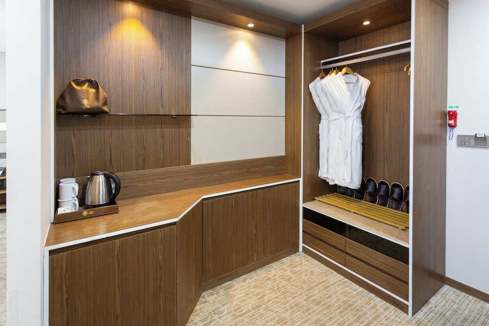 Фото The Recenz Dongdaemun Hotel