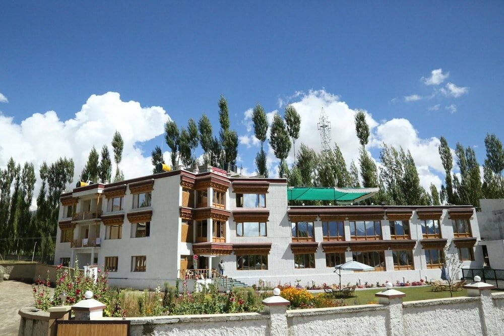 Фото Hotel Ladakh Himalayan Retreat