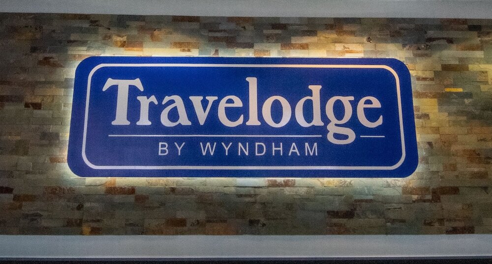 Фото Travelodge by Wyndham Pueblo