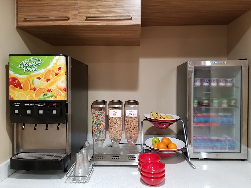 Фото TownePlace Suites by Marriott McAllen Edinburg