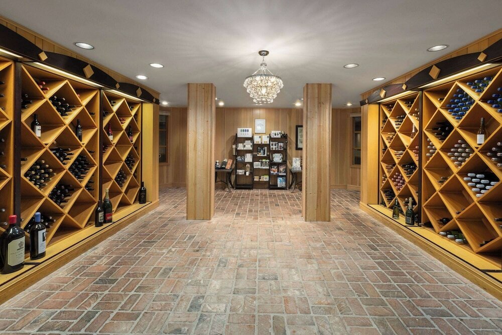 Фото Semiahmoo Resort Golf & SPA